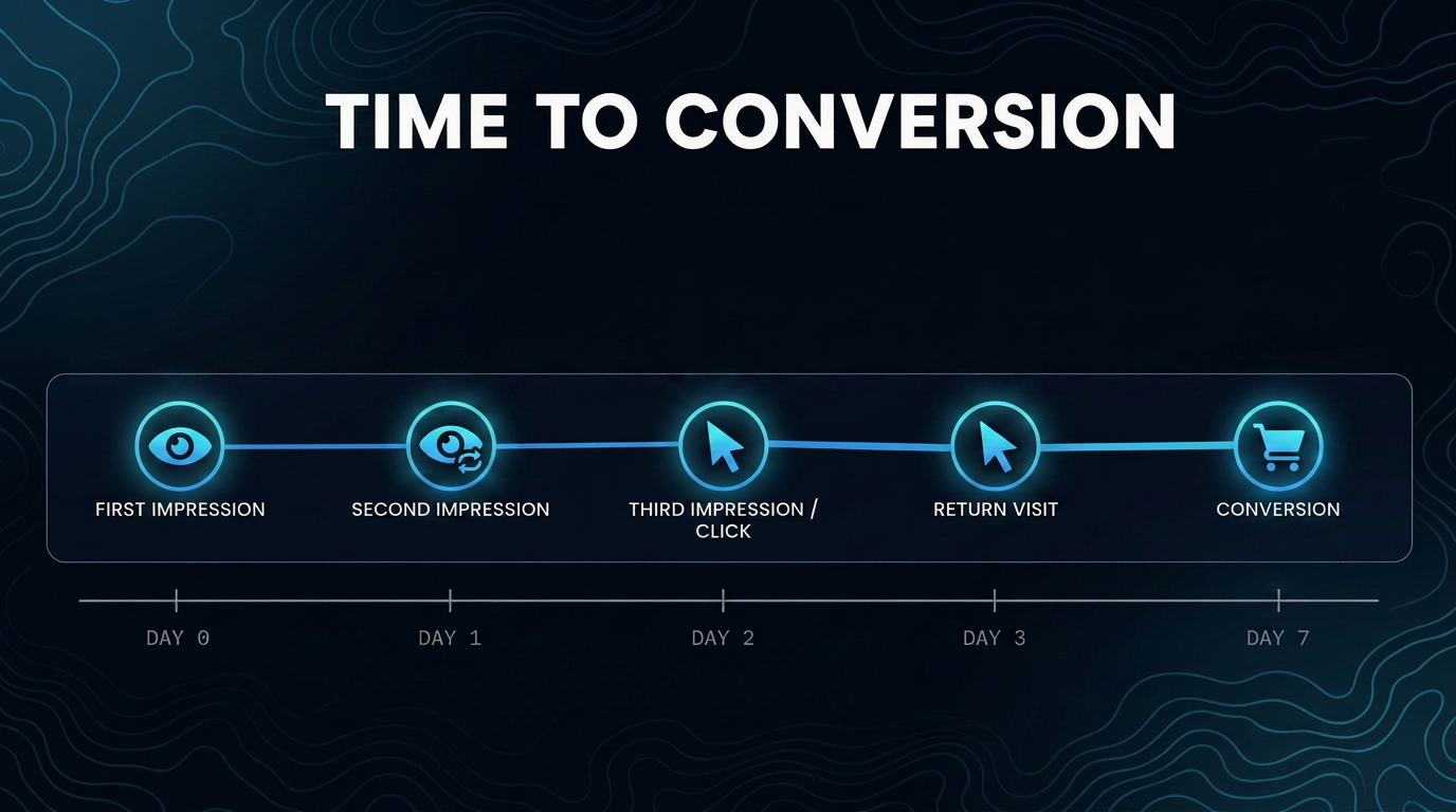 Time to Conversion